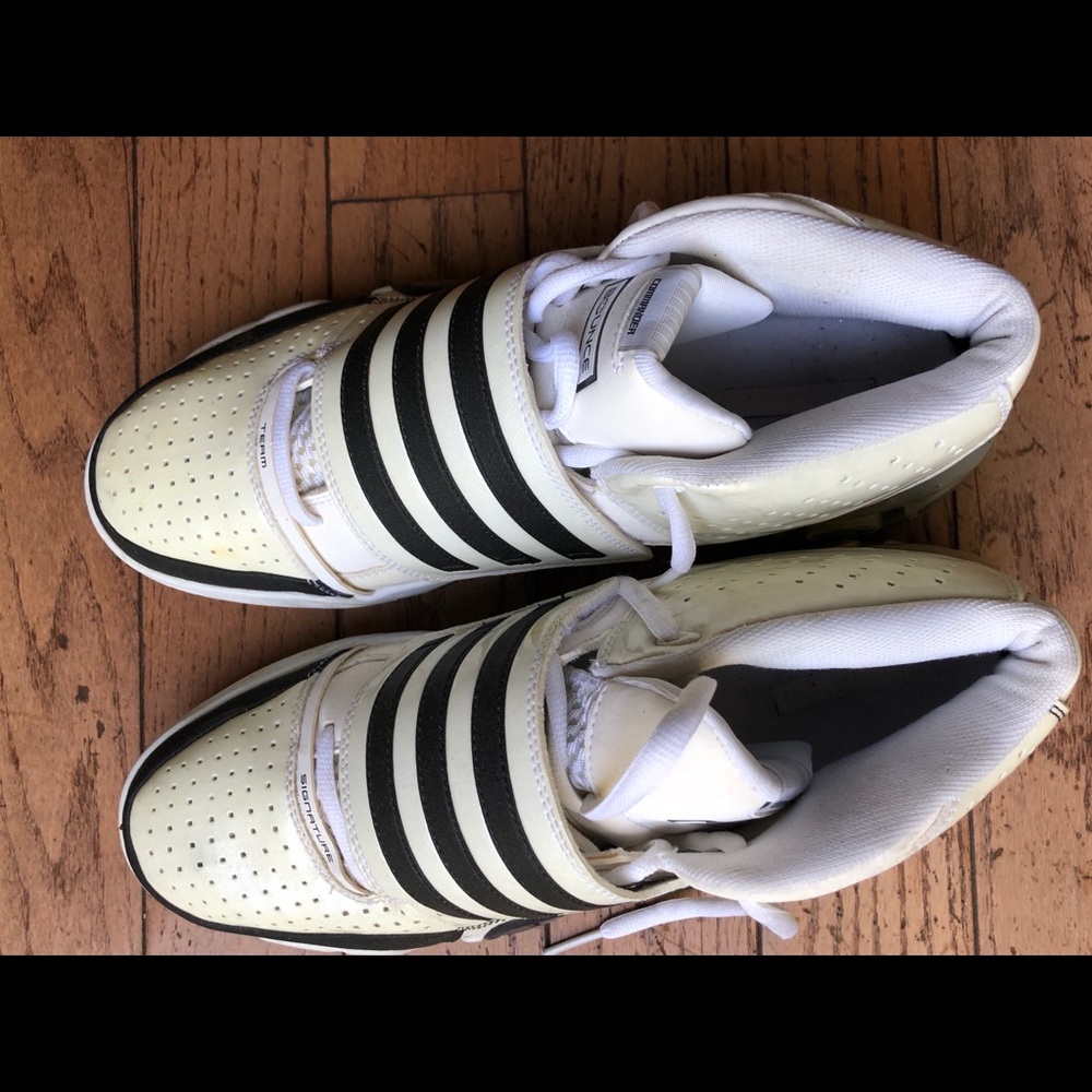 Sneakers big size